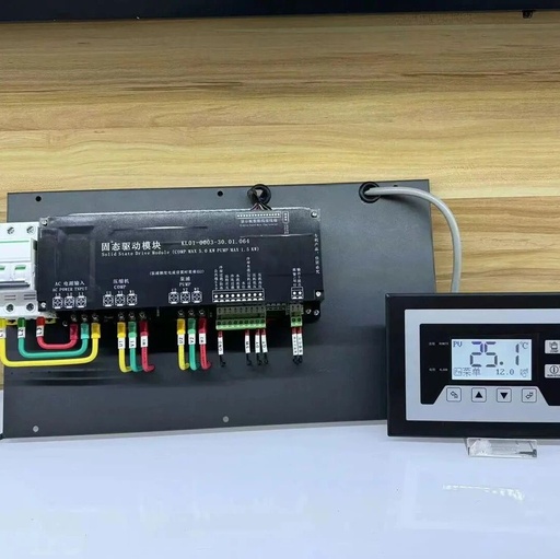 Solving Three Major Challenges in Equipment Manufacturing! Kanglong's Integrated Solid-State Drive Module Makes Manufacturing Easier