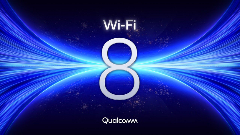 WiFi 8 is Coming! This Time, It's Not Just About Speed