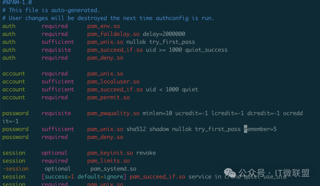 Essential Guide to Configuring Linux Password Policies