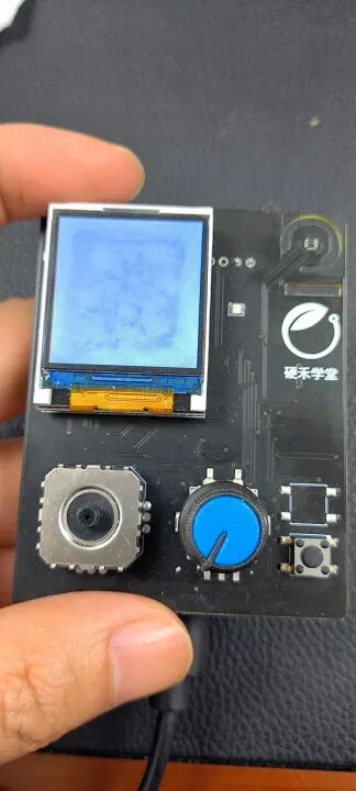 Transforming a Game Controller into a USB Mouse and Keyboard with ESP32-S2
