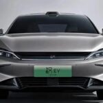 BYD Takes the Plunge! C-Class Car Prices Drop to 105,800, Range of 1354km, Audi A6L No Longer Appealing!