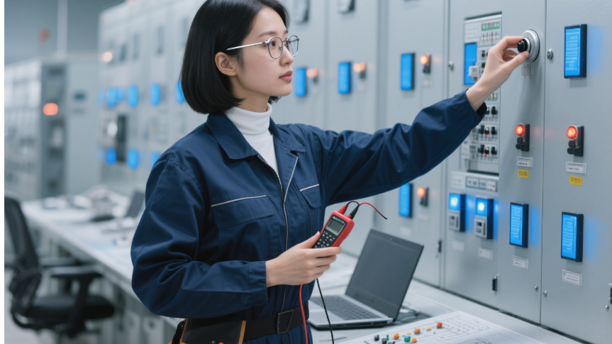 The 8 Most Common Errors in PLC Debugging: How Many Have You Encountered? How to Avoid Them?