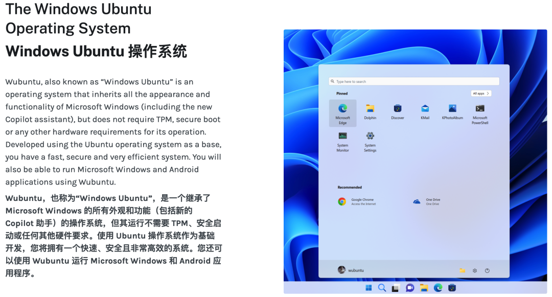 Linux Dressed in Windows 11: A Stunning Revelation!