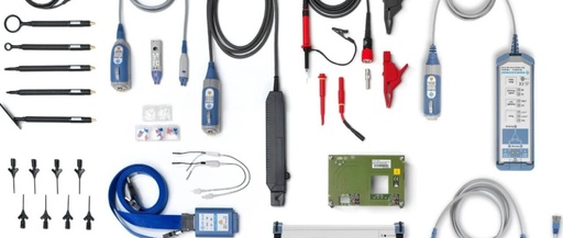 Common Issues with Oscilloscope Probes