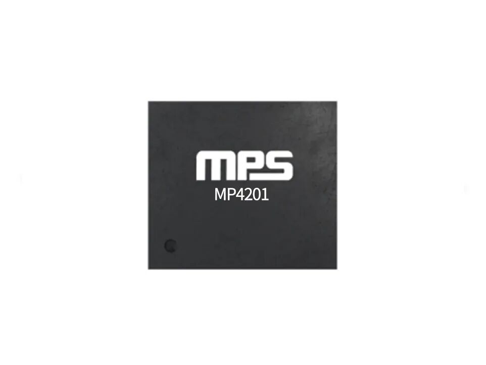 ACROVIEW Programmer Supports MPS Semiconductor's MP4201 Buck-Boost Converter and Controller