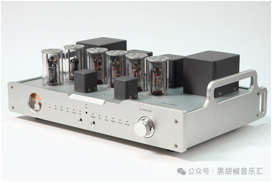 Discussion on the Allnic D-15000 All-Tube DAC