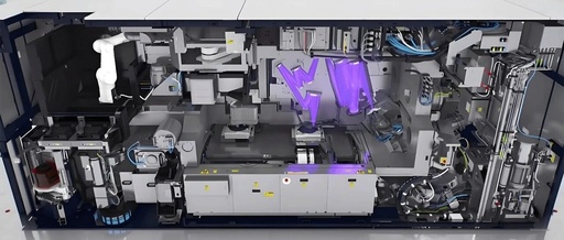 A Nature Paper Shakes the Chip Manufacturing Industry