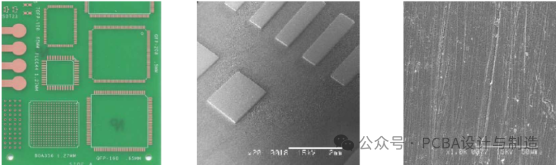 Detailed Explanation of PCB Surface Treatment Types and Their Characteristics