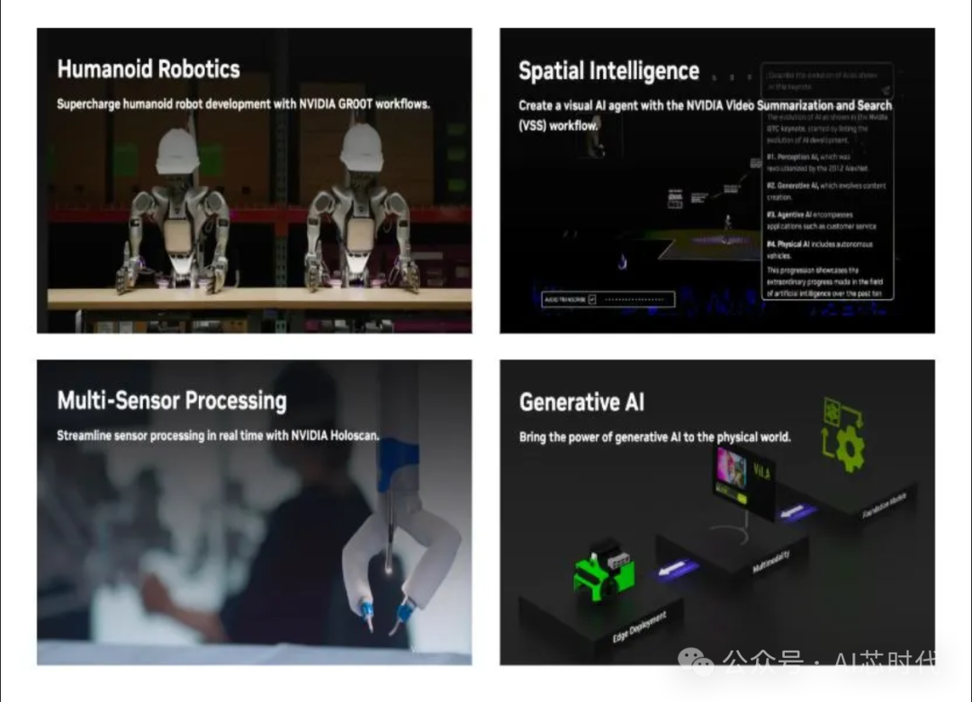 NVIDIA Unveils $3499 Edge Computing "Nuclear Bomb": Is the Future of Robotics and AI Here?