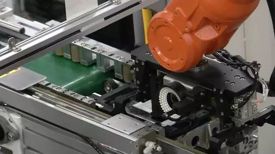 Huawei, OPPO, and VIVO: A Glimpse into Their High-End SMT Automated Production Lines!