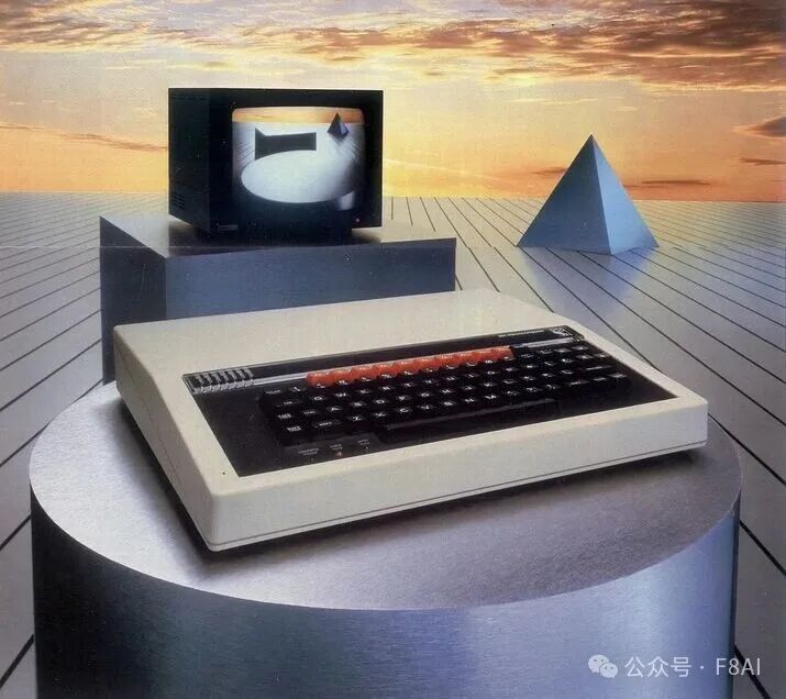 The History of ARM (Part One): Creating the First Chip