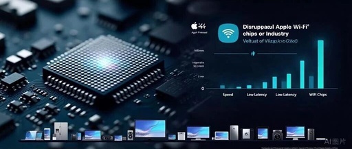 How Does Apple's Self-Developed WiFi Chip Perform? How Will It Impact the WiFi Industry?