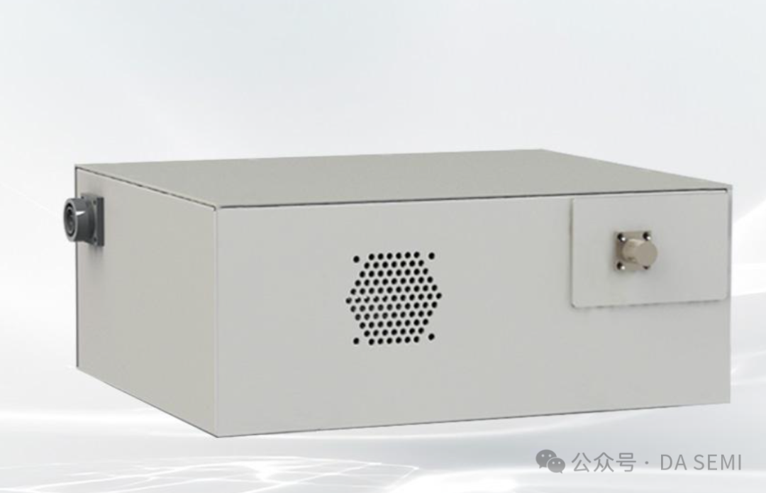 Introduction to Semiconductor RF Power Supplies | Da Semi Learning Notes