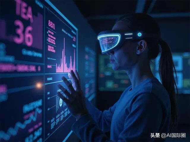 The Era of AI Agents: How Intelligent Agents Disrupt Traditional Operational Logic from Manufacturing to Education