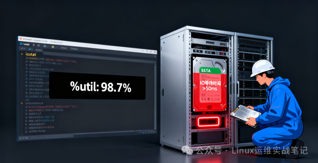 A Comprehensive Guide to Linux Server Performance Troubleshooting