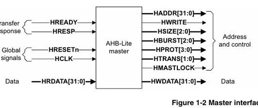 Insights on AHB Bus Learning