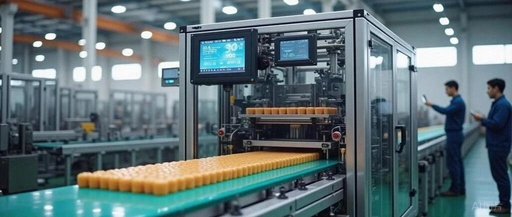 How to Implement Timed Shutdown in PLC?