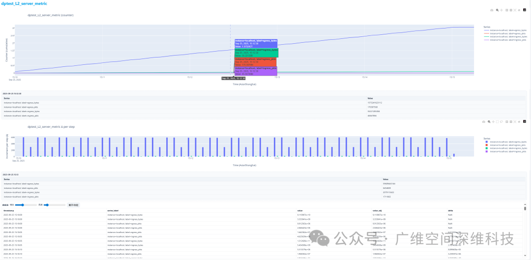 Professional HTTP(S) Application Layer Tester: Making Testing More Controllable and Reliable
