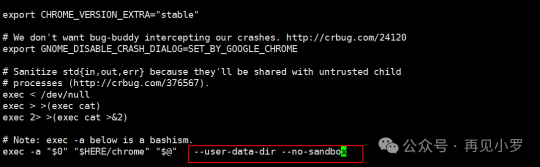 Installing Google Chrome on Linux x86 Architecture System