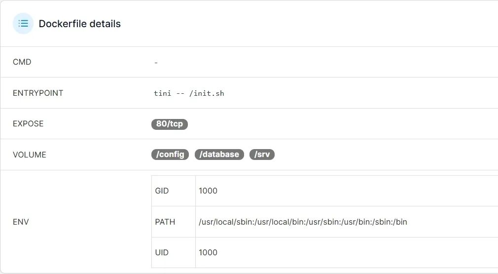 Installing and Deploying FileBrowser on Armbian Docker and Resolving Permission Issues