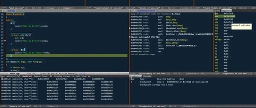 Enhancing GDB Debugging Efficiency on Microcontrollers and Linux
