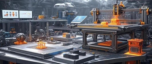 3D Printing Revolutionized by AI: The Rise of Nano Banana