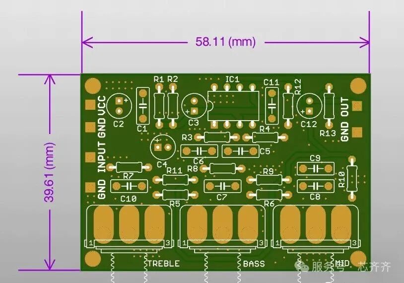 How to Create PCB Silk Screen Printing?