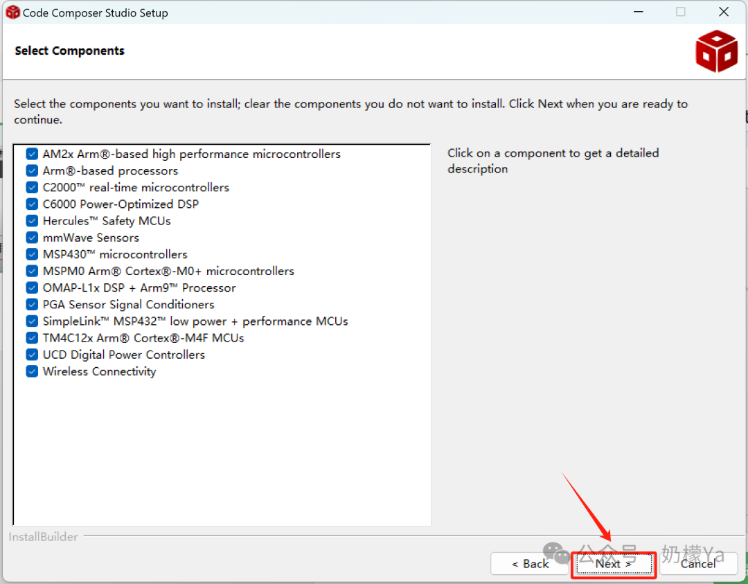 Code Composer Studio Installation Guide