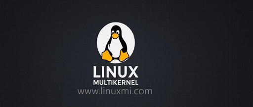 From Monolithic to Multikernel: The Multikernel Project May Rewrite Linux History