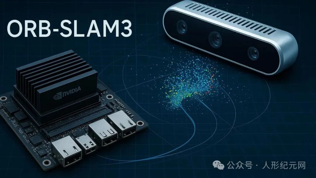 RealSense Partners with Nvidia to Propel Physical AI Empowerment in Robotics