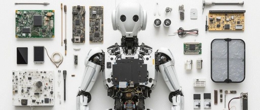 Tendon Materials: Key Materials for Humanoid Robot Actuation - A Comprehensive Analysis