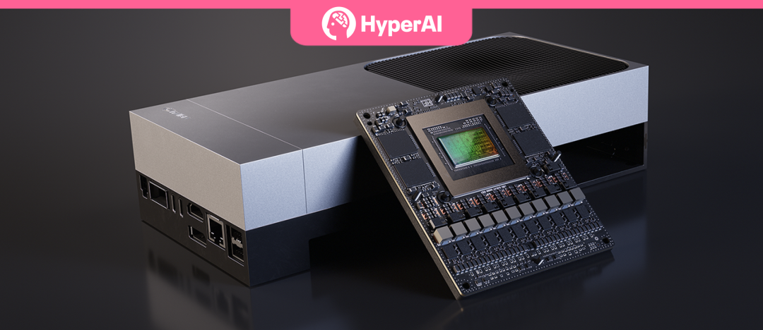 NVIDIA Jetson Thor Priced at $3499 Enables Real-Time Intelligent Interaction Between Robots and the Physical World