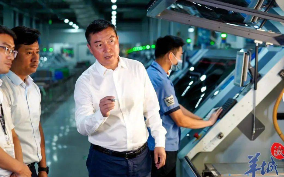 Huizhou Small Factory's Comeback! Earning 130 Billion in 4 Months with a Circuit Board, with NVIDIA as the Hidden Force?