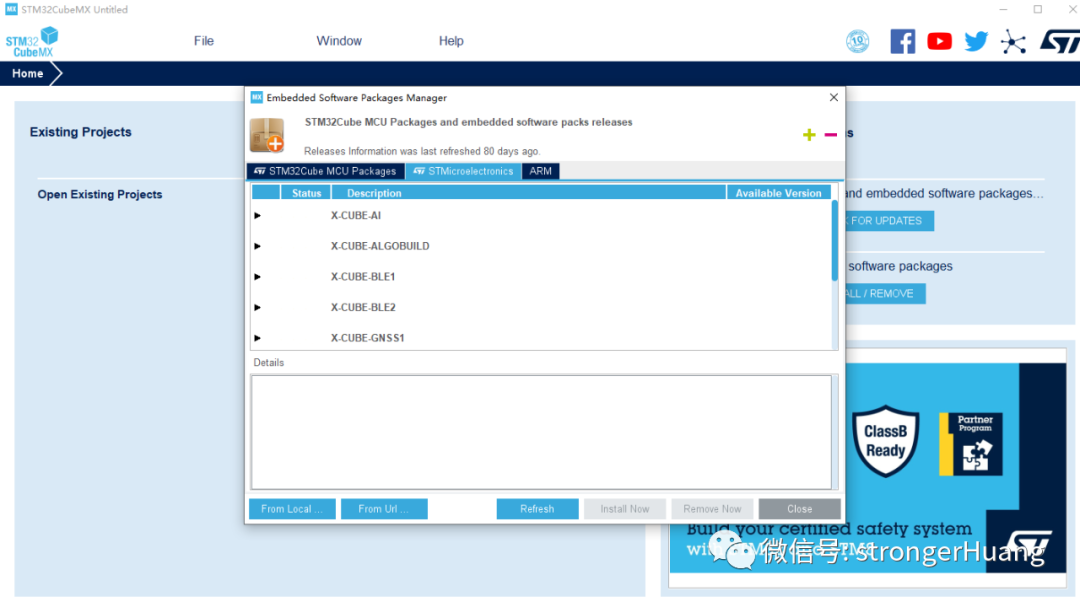 Comprehensive Overview of the STM32 Ecosystem: Introduction, Installation, and Usage Tutorials