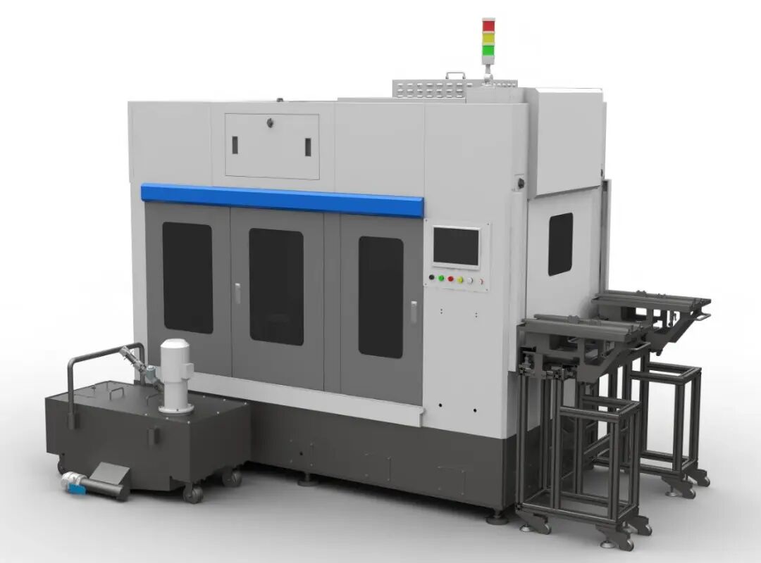 Tungsten Wire Loop Cutting Technology for 3D Printed Metal Parts: Da Vinci in Wuxi Claims 30x Efficiency Improvement