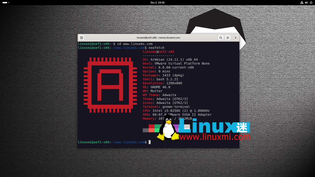 Comprehensive Upgrade of Lightweight Linux Distribution Armbian 25.8.1 - A Must-See for Developers!