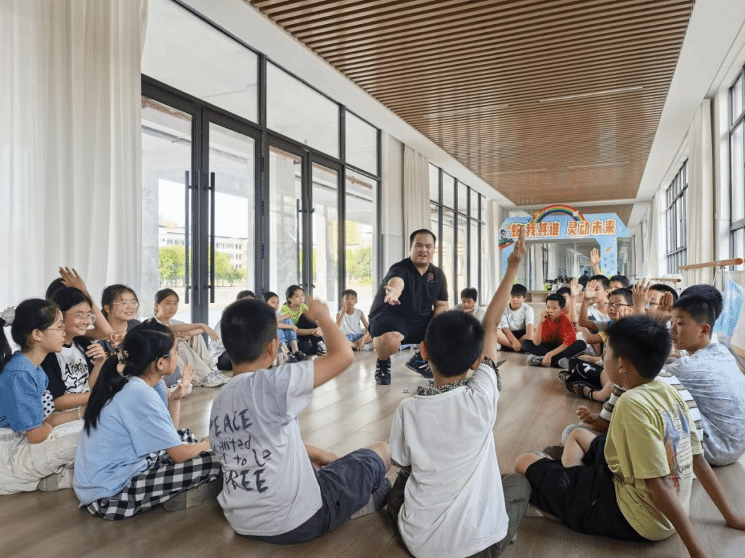 Igniting Passion! 3D Printing Empowers Rural Education, Transforming Classrooms into "Laboratories"