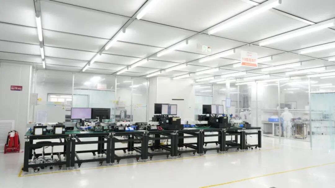 Domestic Lasers Have Accumulated Numerous New Technologies Awaiting Application in the 3D Printing Industry: An Exploration of Baochenxin Factory by Polar Bear