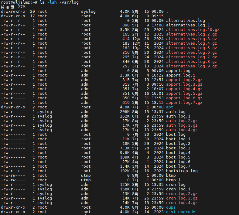 Essential Linux Commands for Interviews, Including Scenario-Based Questions