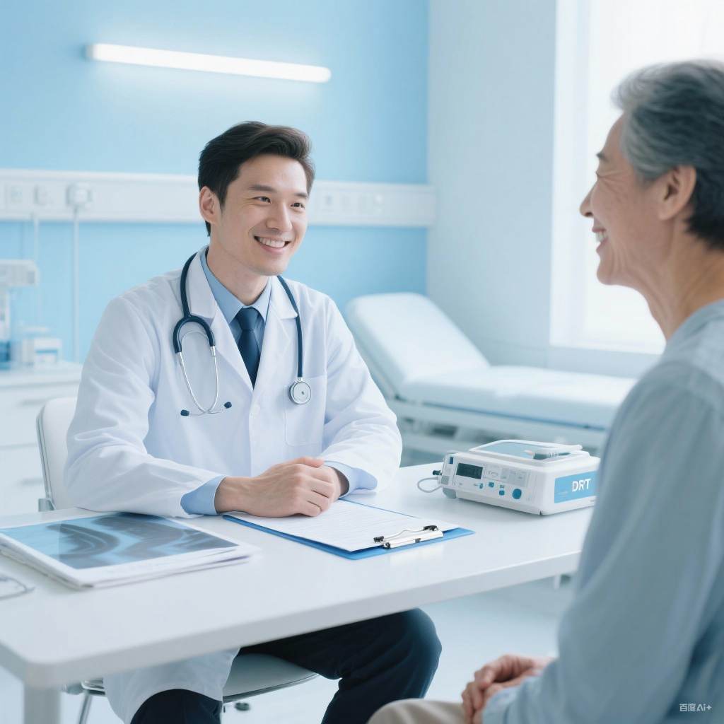 Disc Regenerative Treatment (DRT): A New Approach to Intervertebral Disc Regeneration