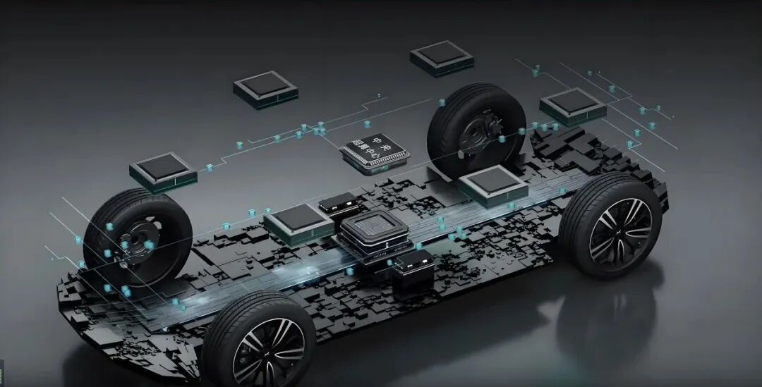 SoC Chips: Unlocking the Advantages of Advanced Autonomous Driving Features