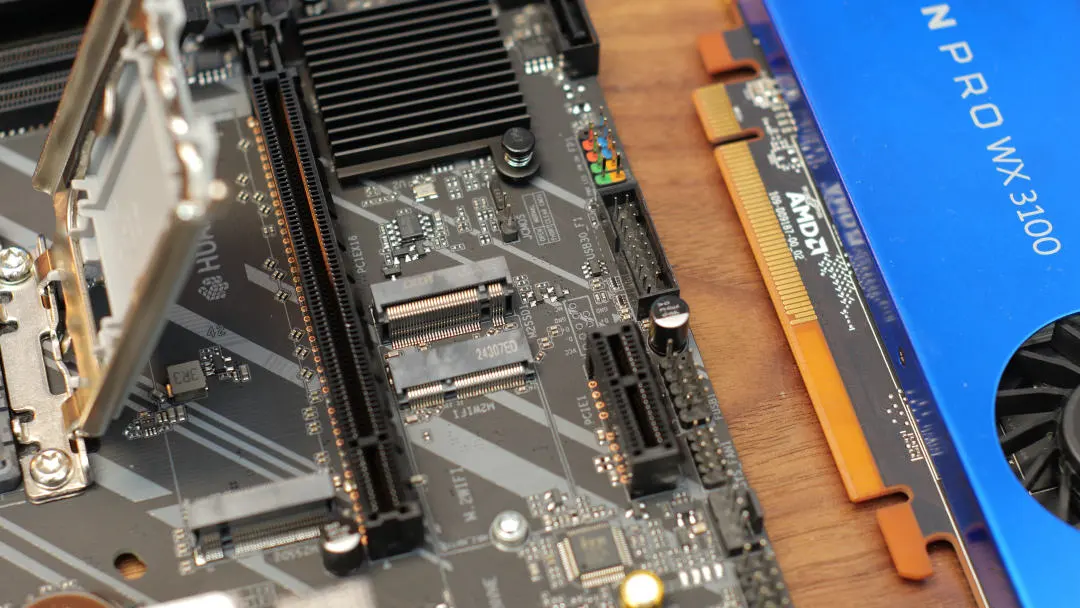 Building a High-Performance Productivity Workstation on a Budget: I5 + Huannan Gold Medal B760M-K Motherboard!