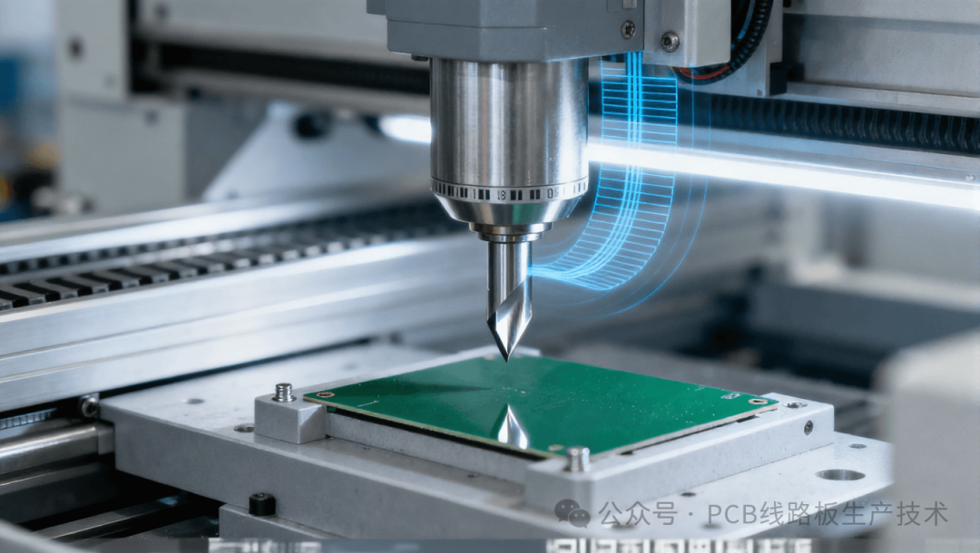 Depth Control Technology for PCB Countersunk Holes: Precision Processes and Quality Improvement Solutions