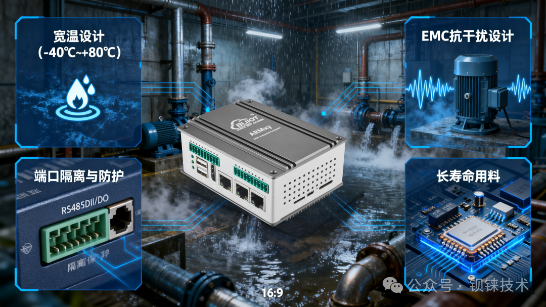 What Can the 6TOPS AI Edge Controller Do?