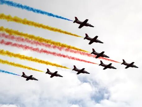 Understanding the Aircraft's "Sensor"