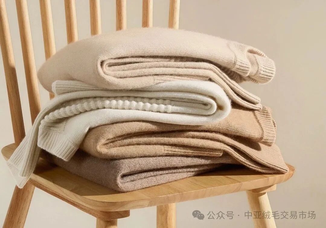 Reflections on Chinese Cashmere: How Far Are We from the 'Loro Piana Myth'?