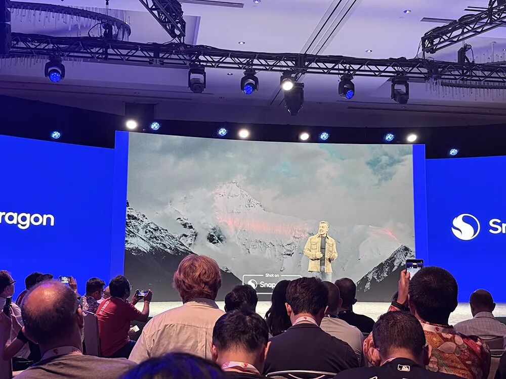 Qualcomm's Most Powerful AI Chip Ever: NPU Performance Soars to 80 TOPS