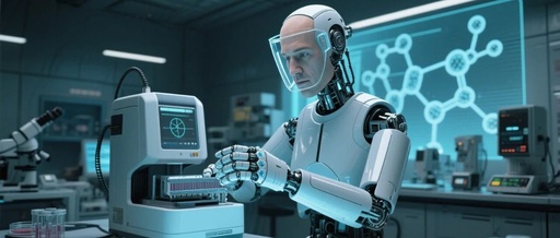 The First Robot Admitted to a PhD Program in China! University Students Face Major Employment Challenges and Must Consider Three Key Questions