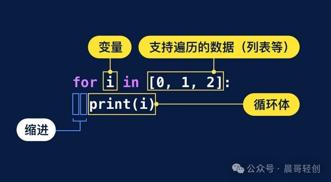 Beginner's Guide to Python: Understanding the For Loop