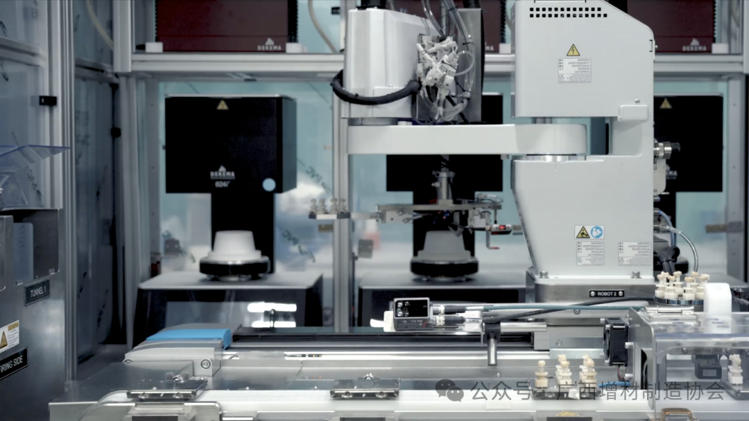 AI, Robotics, and 3D Printing Drive Mass Customization: Dandy's Dental Revolution